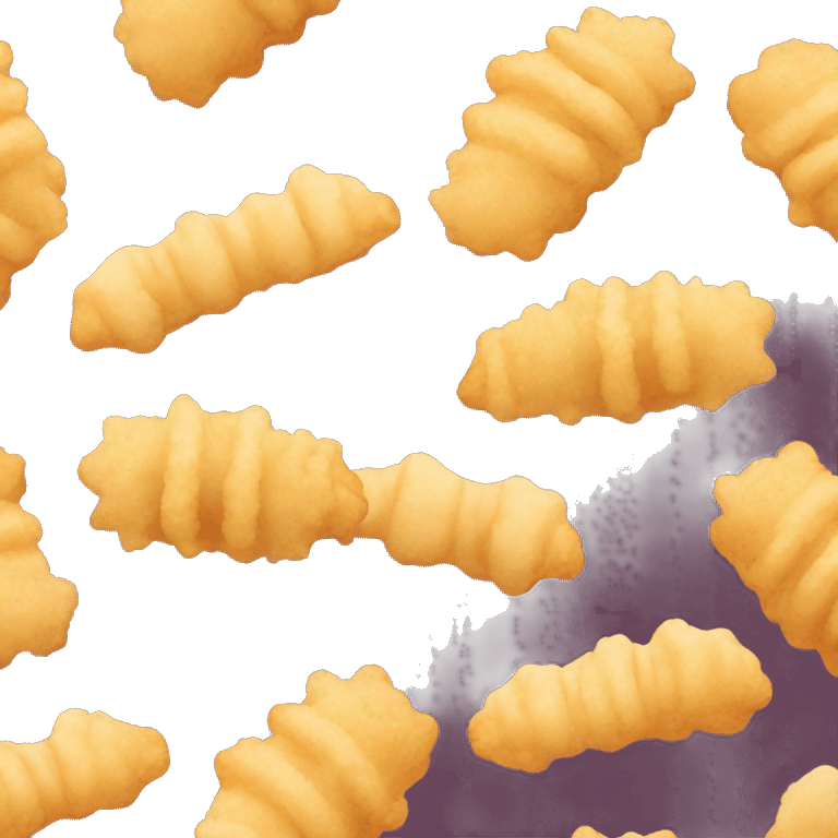 Tempura  emoji