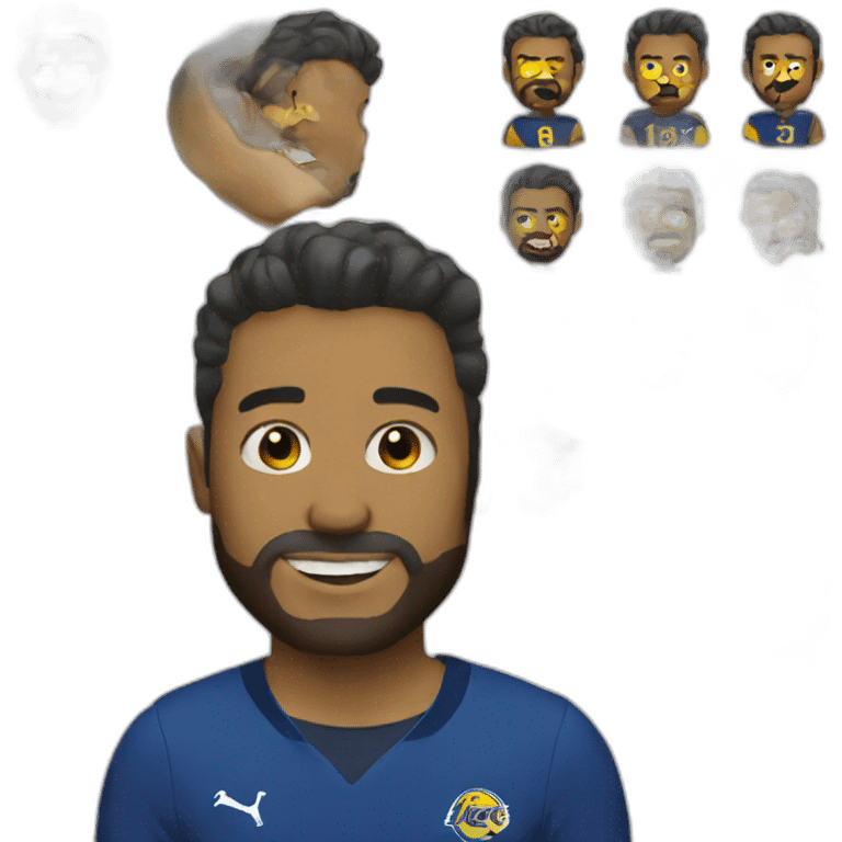 boca emoji