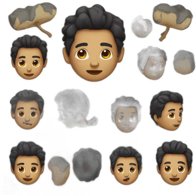 Laupok emoji