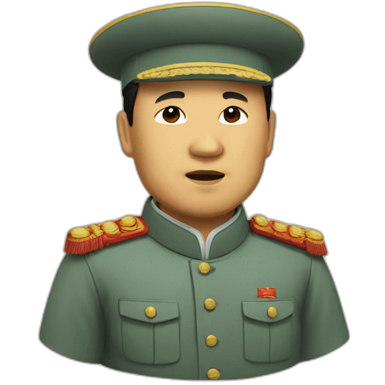 Mao zedong emoji