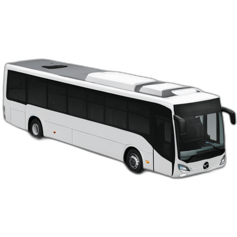 mercedes-citaro-o530 emoji