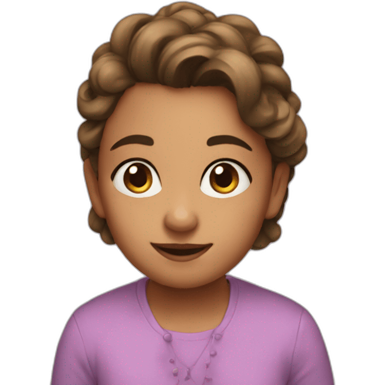 Ella  emoji