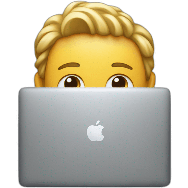 macbook pro emoji