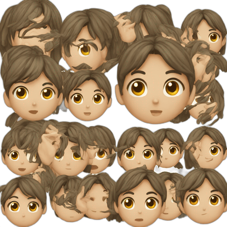 Katsumi emoji