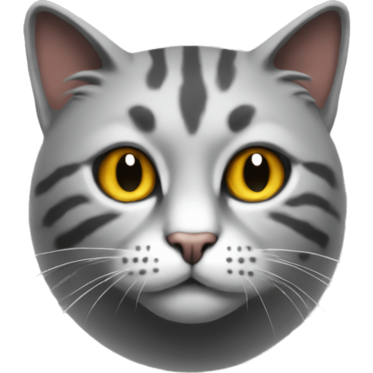 bitcoin cat emoji