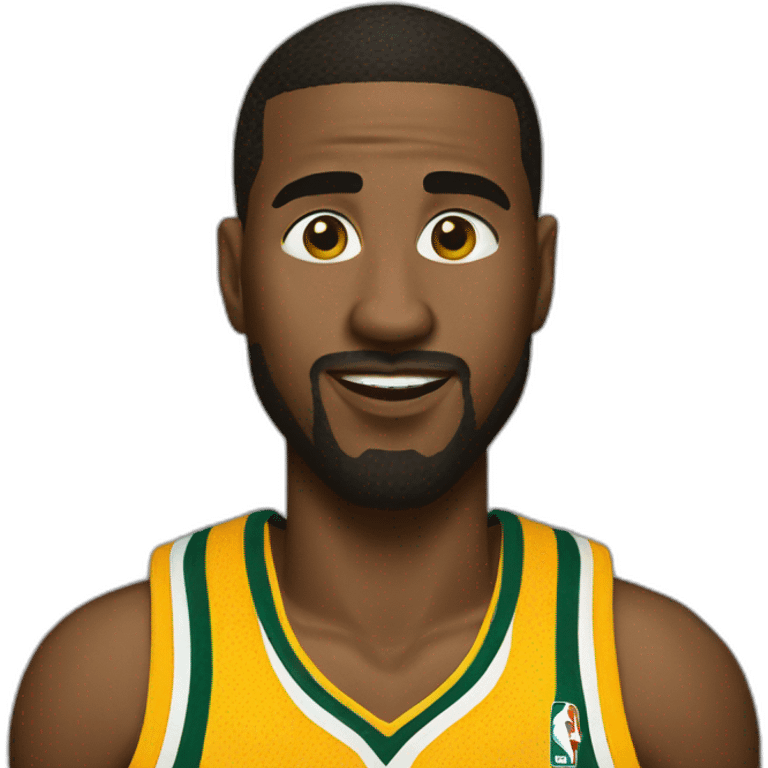 supersonics emoji