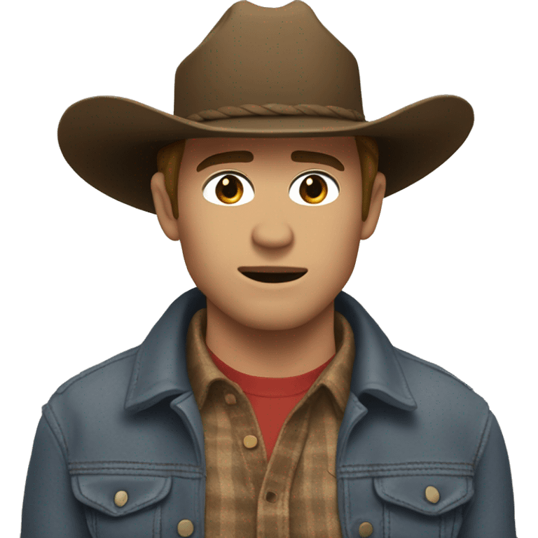 brokeback mountain emoji