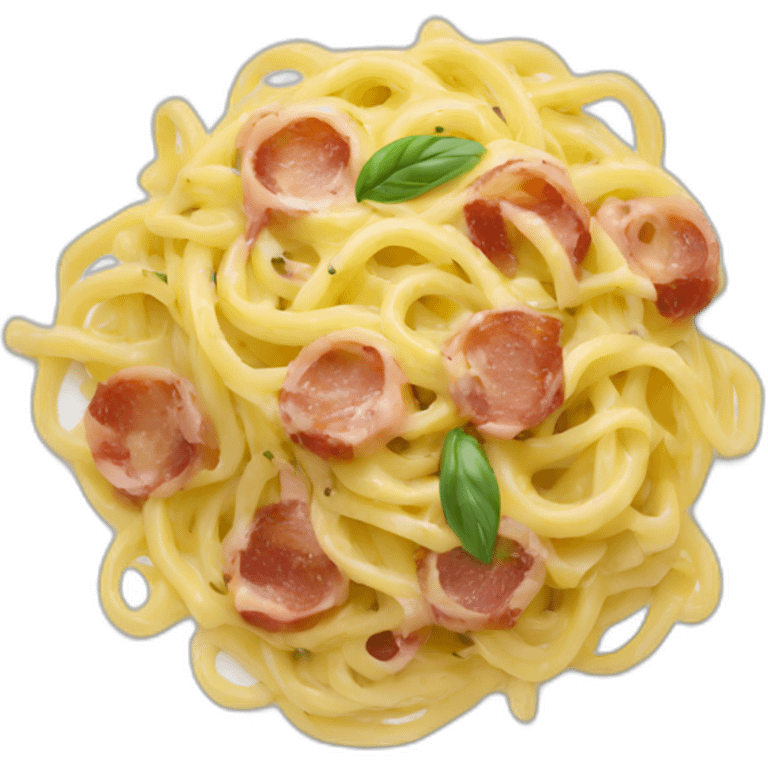  carbonara-com-vinho-italia  emoji