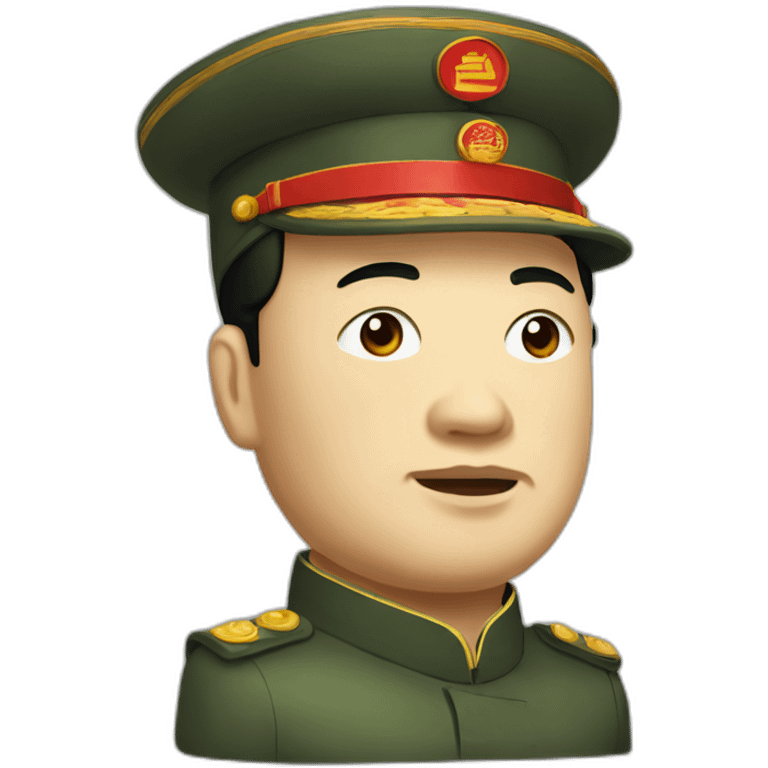 Mao ze dong emoji