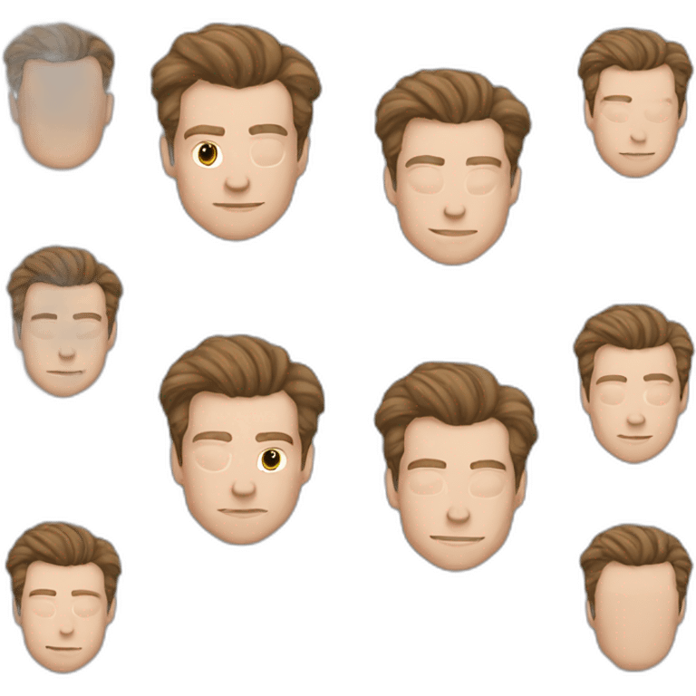 harry-style emoji