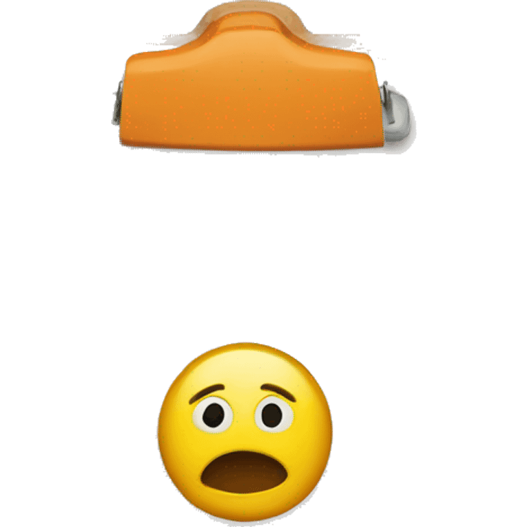 Clipboard emoji