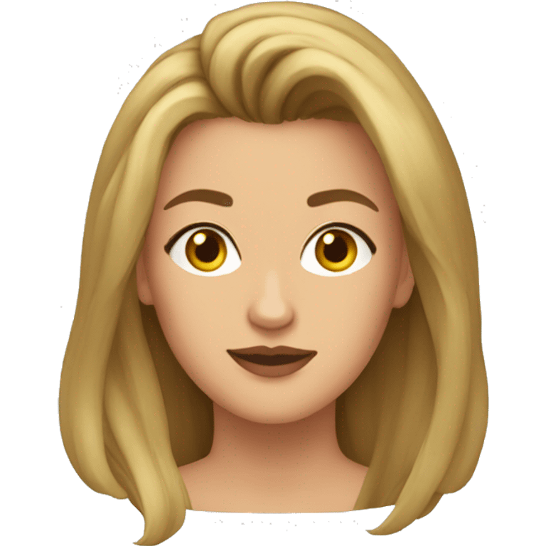 Brigitte marcon emoji