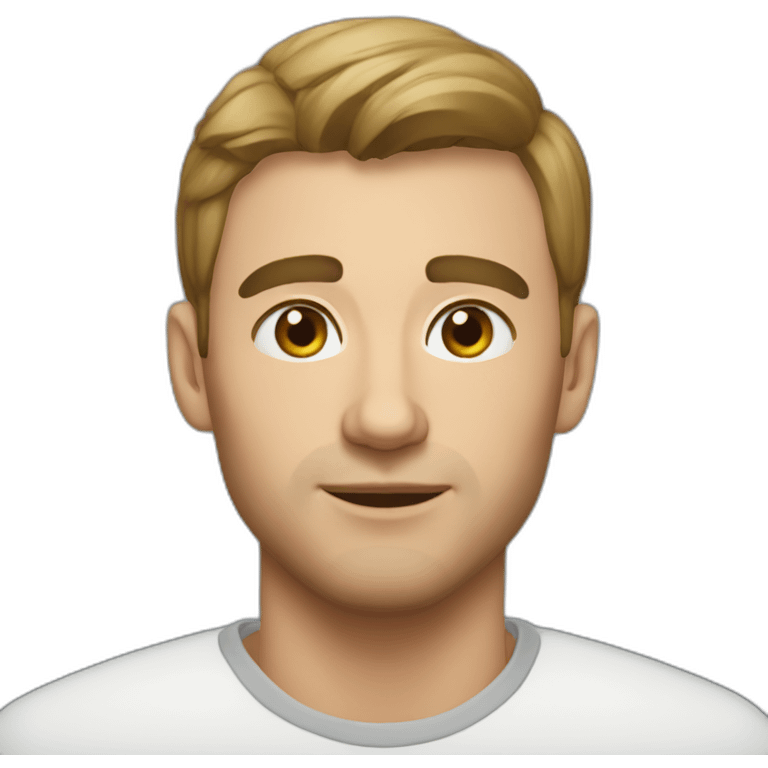 Kyrylo Budanov emoji