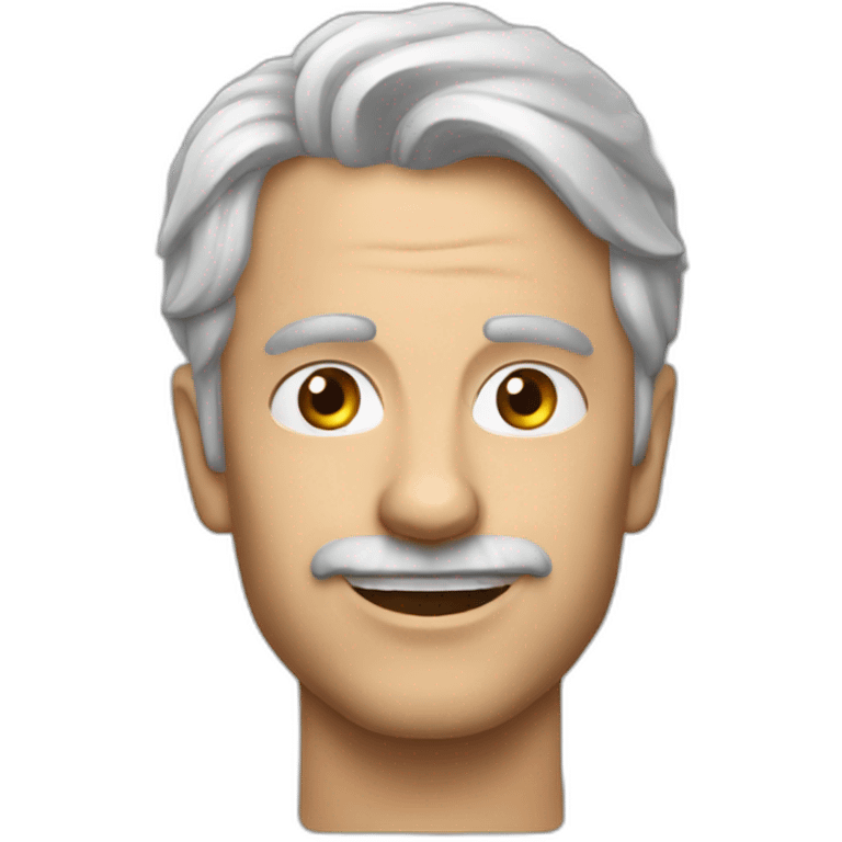 Sven le rene emoji