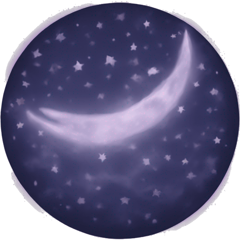 moon magic emoji