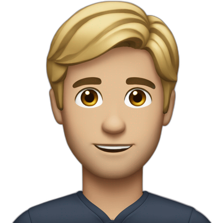 Nate Archibald emoji