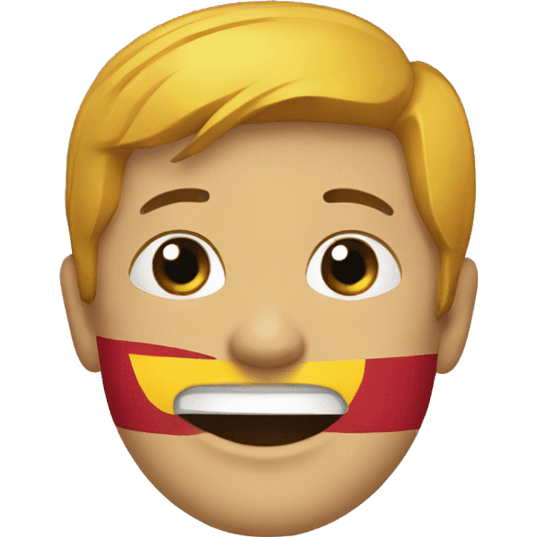 Catalunya emoji