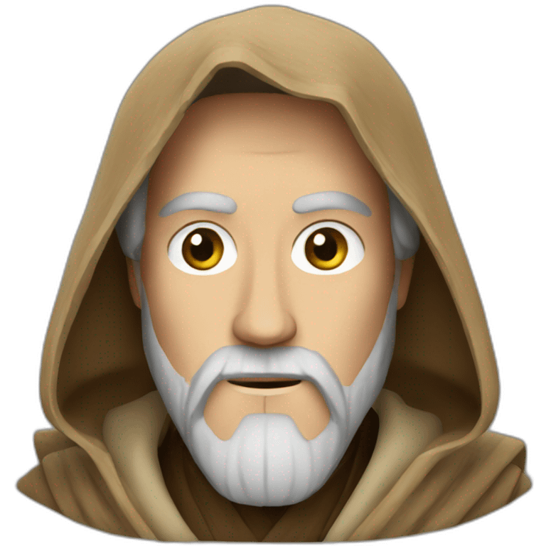 ben kenobi emoji