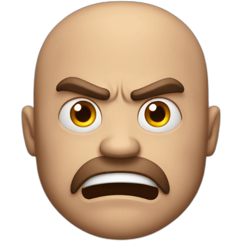 angry-red-furious-rage-dad emoji