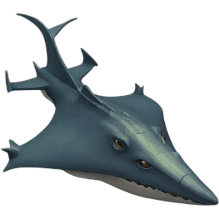 Draken emoji