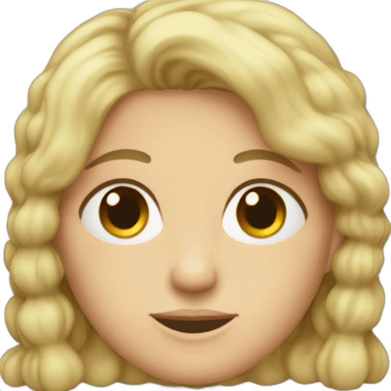 heidi chergui emoji