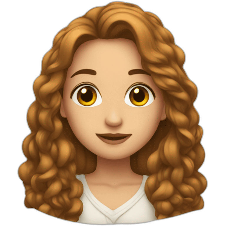 Rosalia emoji