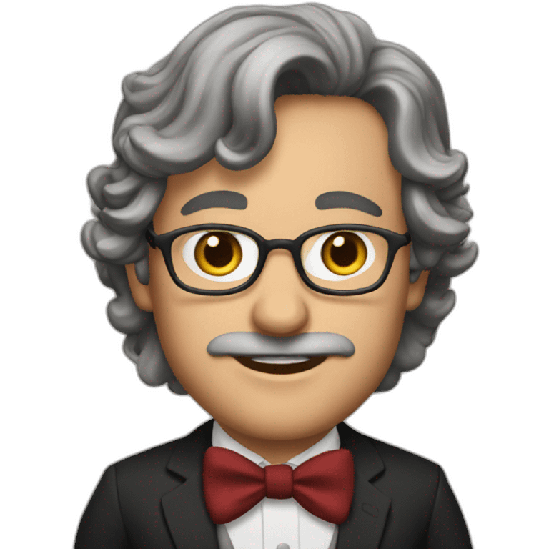 harry dubois emoji