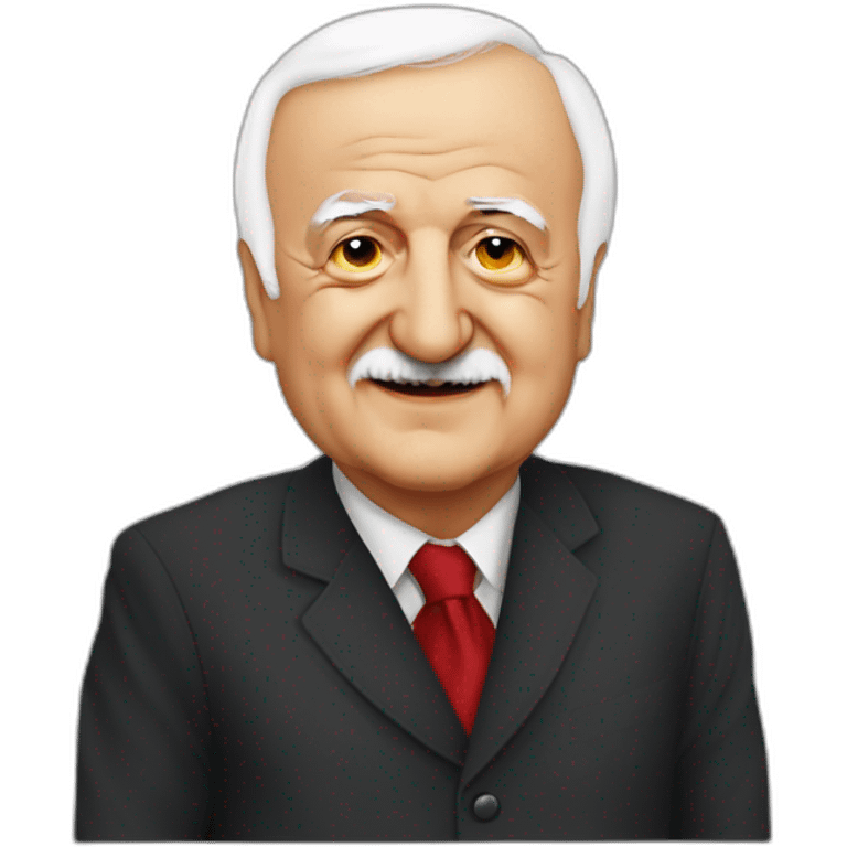 fethullah gulen galatasaray emoji