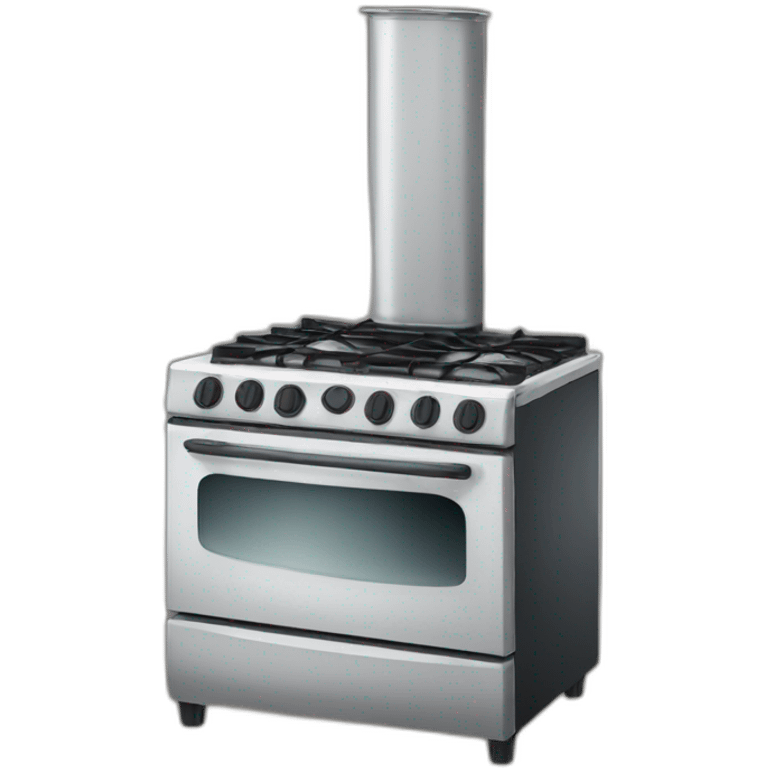 stove emoji