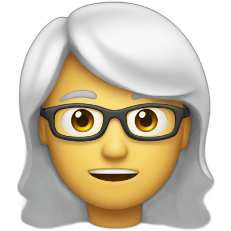 Enfermo del estómago emoji