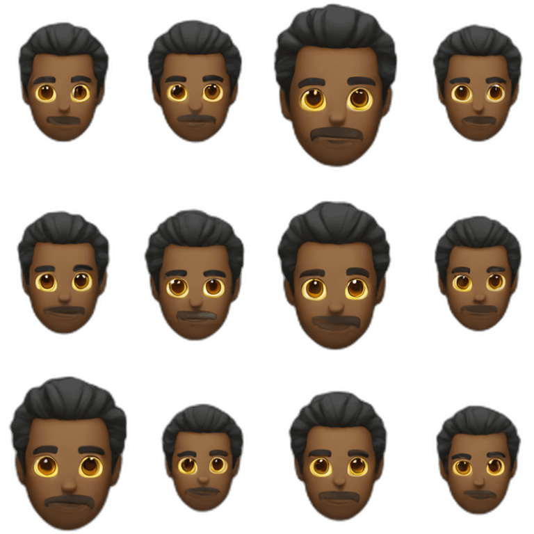 solo emoji