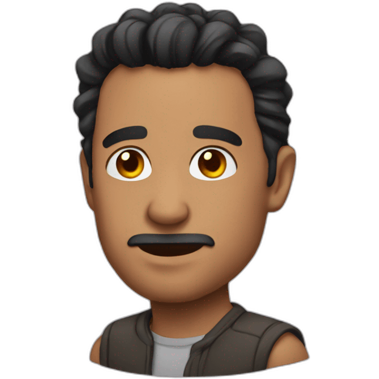 jeff emoji