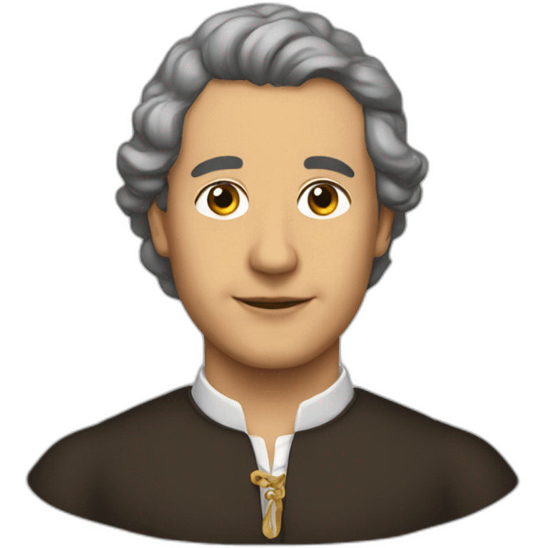 Cristophe Colombe emoji