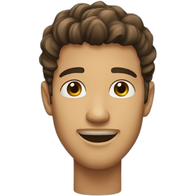 Marco emoji