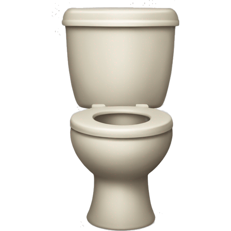 skibidi toliet emoji