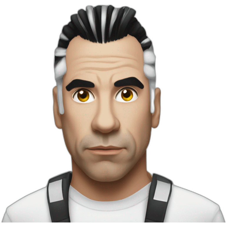 Till lindemann emoji