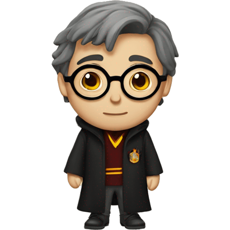 Harry Potter  emoji