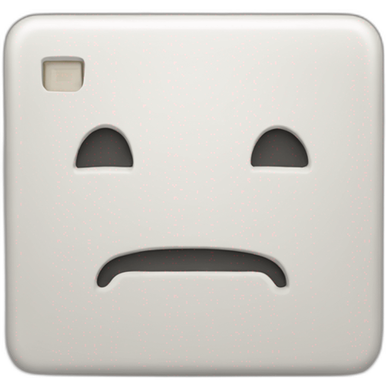 Ethernet emoji