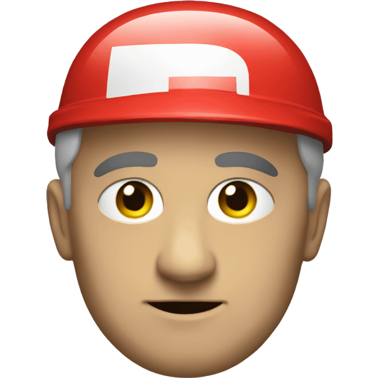 British Labour party emoji