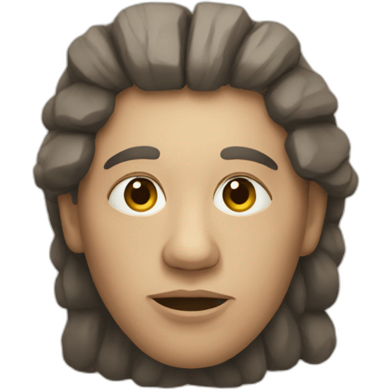 neolithic emoji