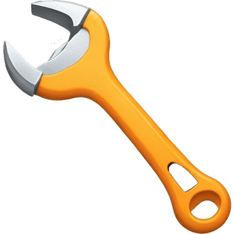 Hammerand Wrench emoji