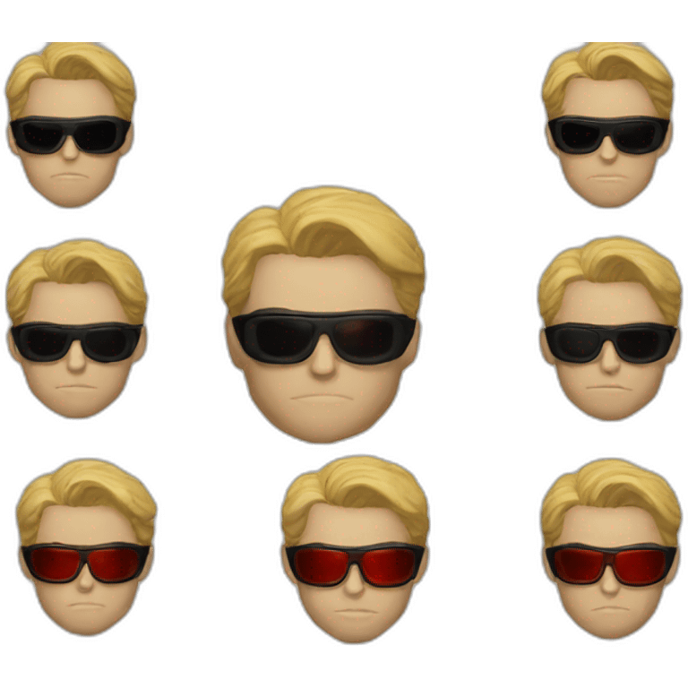 matt murdock emoji