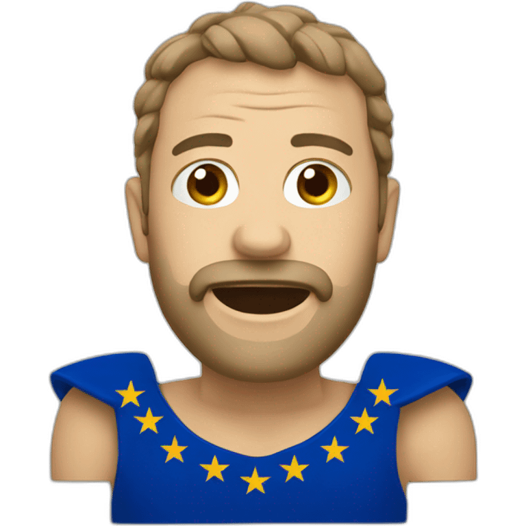 Eu emoji