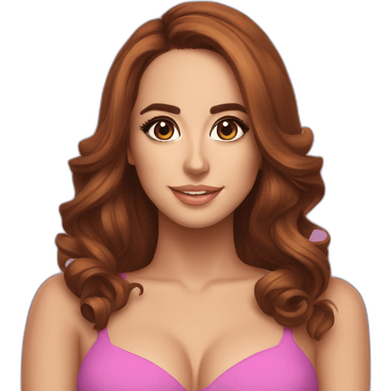 yanet garcia emoji