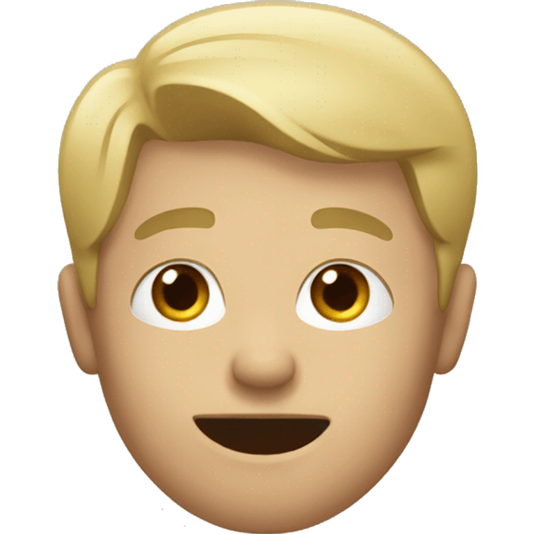 AM emoji