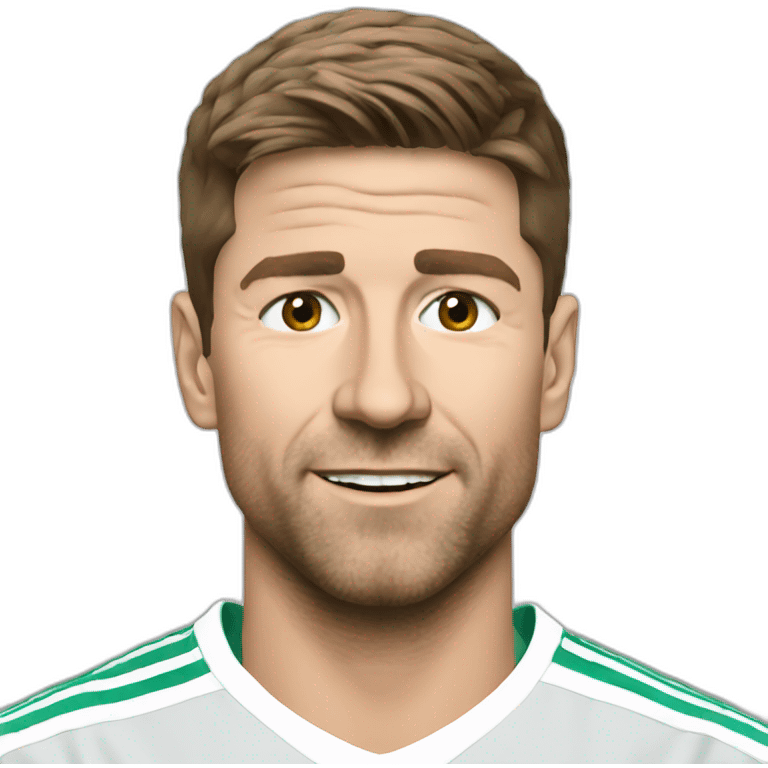 Steven gerrard emoji