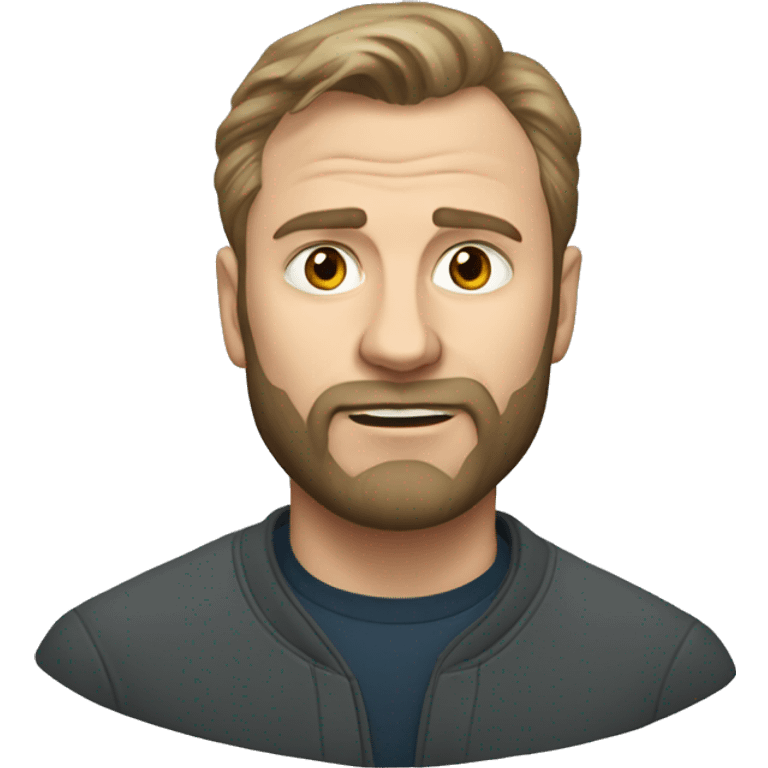 Sergei Dovlatov emoji