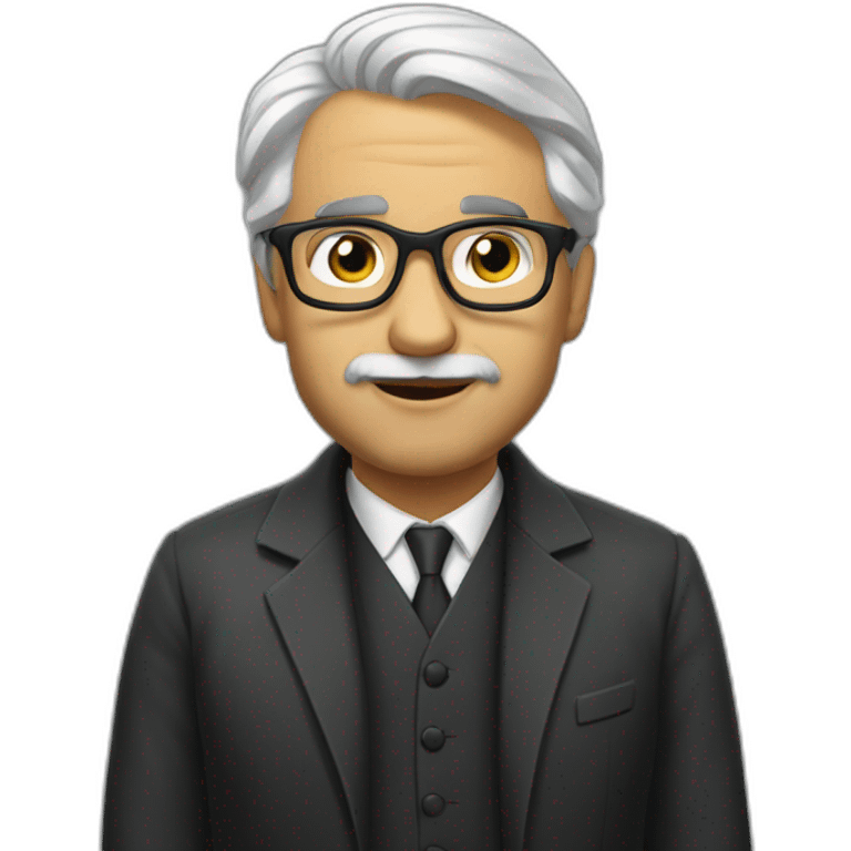 carlos hidalgo periodista emoji