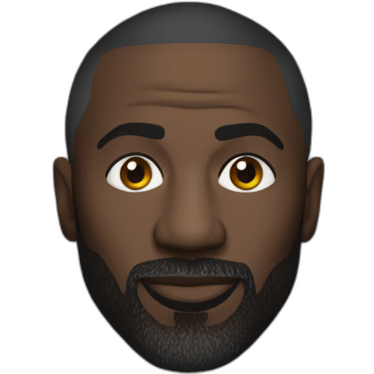 idris elba emoji