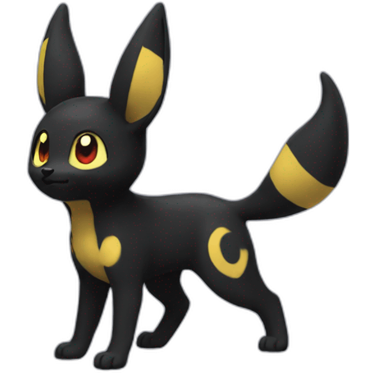 umbreon emoji